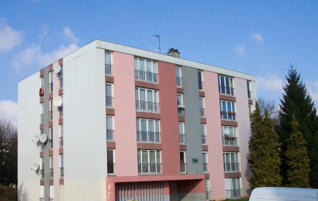 Appartement T3 à Château Thierry