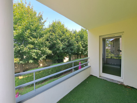 SENLIS : Appartement de 4 pièces avec terrasses