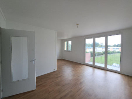 Appartement T4 à La Fère