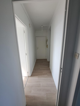 Appartement T4 à La Fère