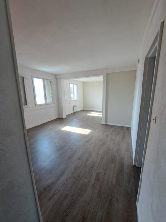 Appartement T4 à La Fère