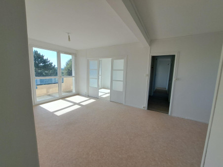 Appartement T5 à La Fère