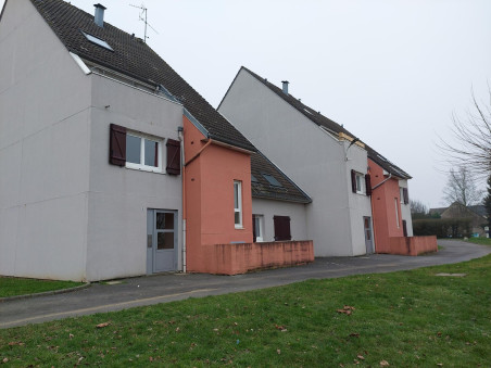 Appartement T4 à Chaulnes
