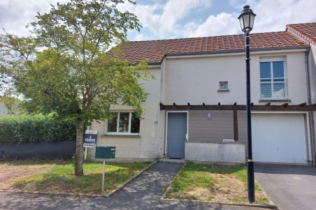 Maison T5 ITANCOURT