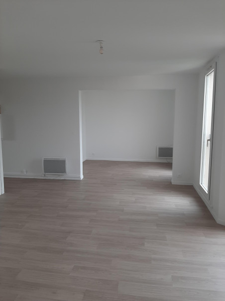 Appartement T4 à Château Thierry