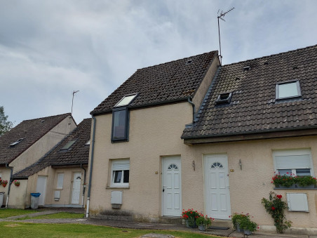 Maison T3 à Boué