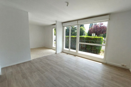 Soissons - A voir rapidement T1 bis de 33m² avec balcon