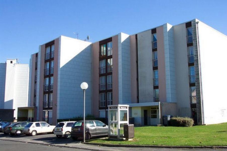 Appartement T4 à BOHAIN EN VERMANDOIS