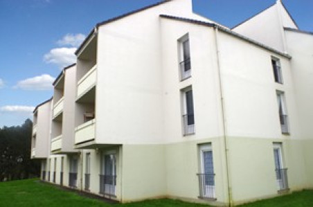 Appartement T3 à BOHAIN EN VERMANDOIS
