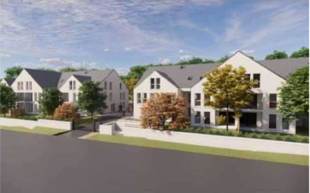 RESIDENCE NEUVE LONGUEIL ANNEL