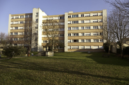 Appartement T5 à Compiègne