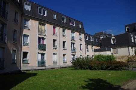 Appartement T3 à Saint quentin