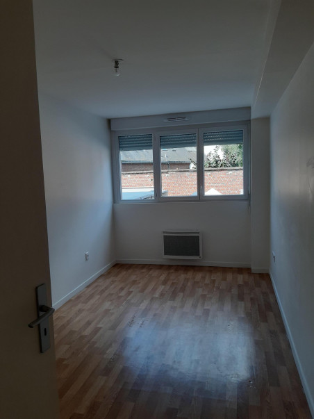 Appartement à Amiens