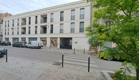 Résidence de la Croix d’Or