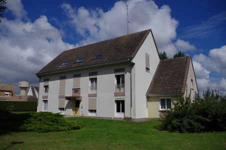Appartement T2 à Tergnier