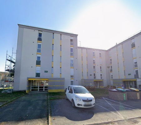 Appartement T3 à Tergnier