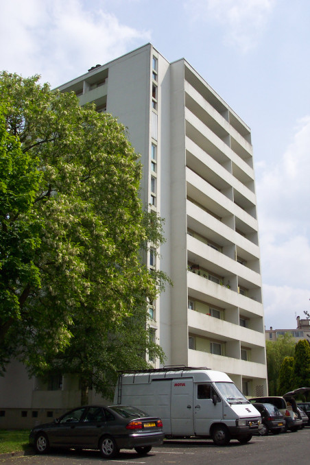 Appartement T2 à Saint quentin