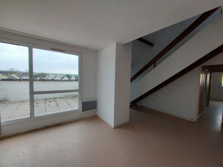 Appartement T4 à Marle