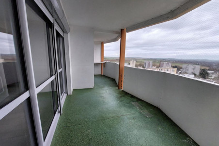 T5 secteur Europe Superbe vue