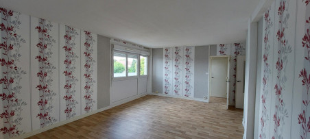 Appartement T3 à Cambrai