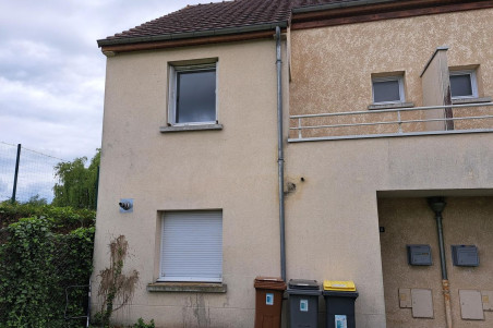 A LAON MAISON T4 EN PARFAIT ETAT