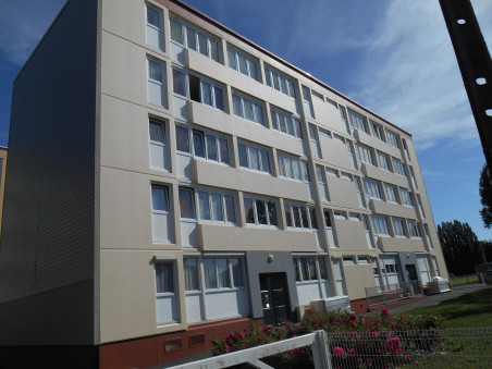 Appartement à Cambrai