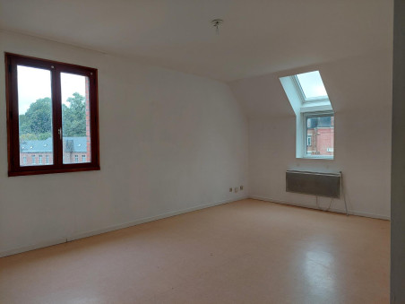 Appartement T2 à Vervins