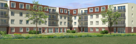 Appartement à La Sentinelle