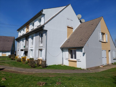 Appartement T2 à Buironfosse