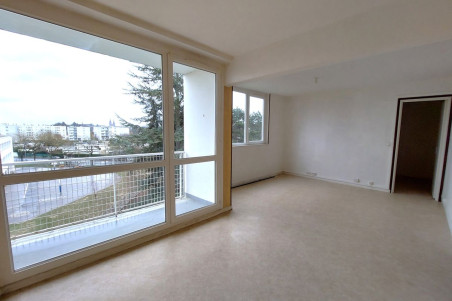 Soissons Appartement T2 avec balcon