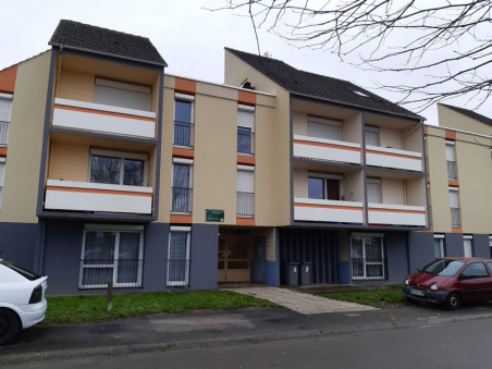 Appartement T1 à FOLEMBRAY