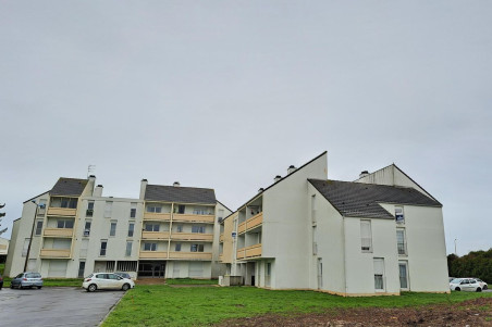 APPARTEMENT T3 EN PARFAIT ETAT PROCHE HOPITAL DE CHAUNY