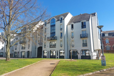 Appartement T5 Centre Ville Vue sur parc