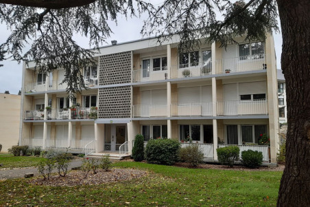 Soissons Résidence Lavisse - T4