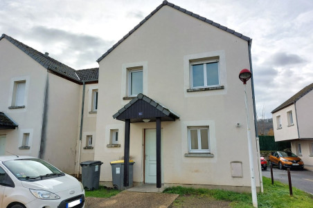 Braine - Pavillon T5