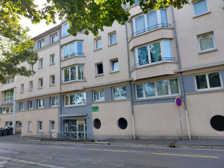 Appartement T4 à Laon