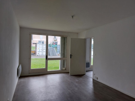 Appartement T2 à Marle