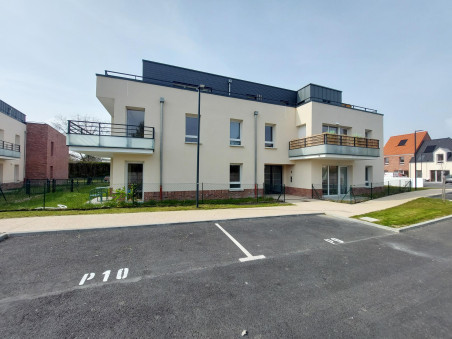 Résidence Empreinte