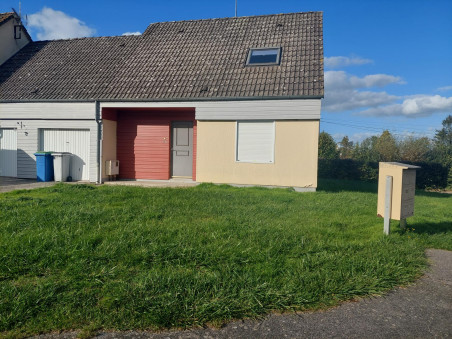 Maison T4 à La Flamengrie