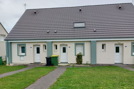 MAISON T3 AVEC JARDIN A MONTCORNET 