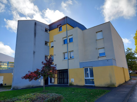 Appartement T3 à Laon