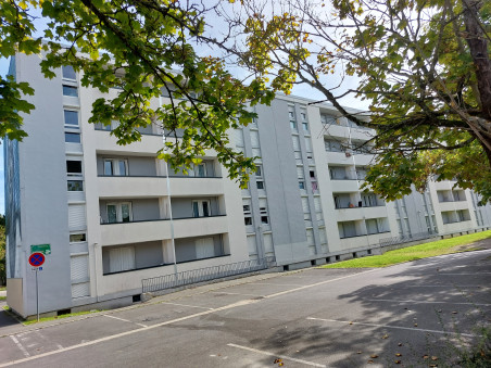 Appartement T3 à Laon