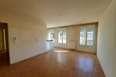 NEUILLY EN THELLE : Appartement 2 pièces de 50 m²