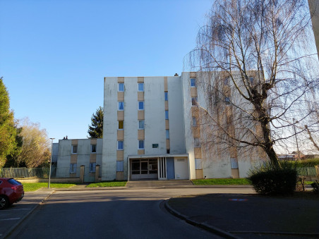 Appartement T5 à CHAUNY