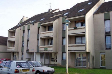 Appartement T3 à CHAUNY
