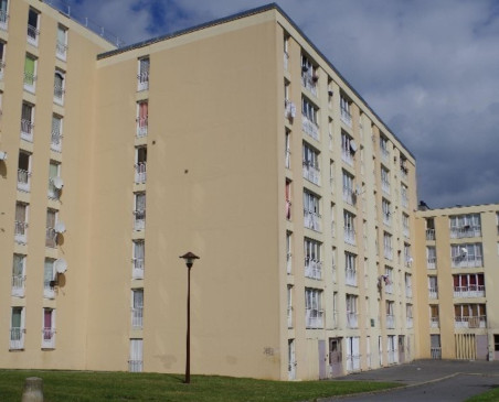 Appartement T3 à Saint quentin