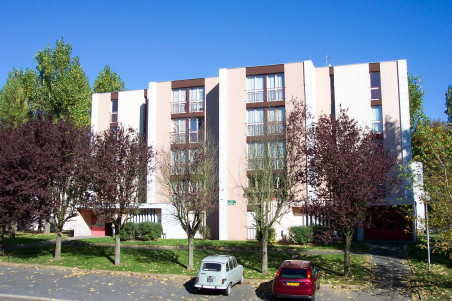 Appartement T2 à Bohain-en-Vermandois