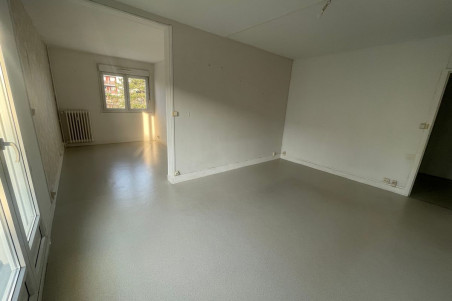 COMPIEGNE Quartier des Sablons Appartement T4 de 70 m²