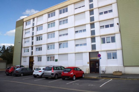Appartement T3 à Cambrai