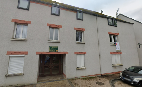 Appartement T5 à Vervins